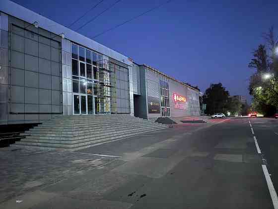 Аренда: Торговая площадь от - 900 кв.м., в центре Донецка Донецк