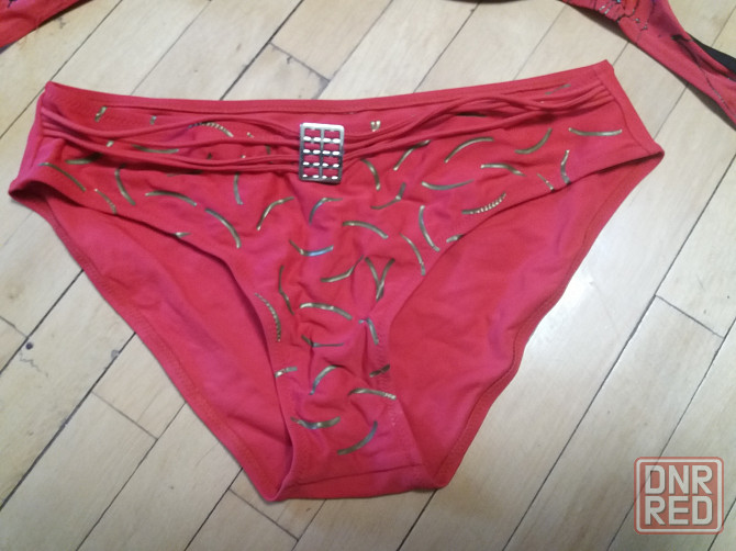 Продам купальник плавки лиф р. 48-50 Донецк - изображение 6