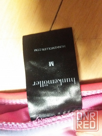 Продам купальник плавки лиф р. 44-46-48 Донецк - изображение 4