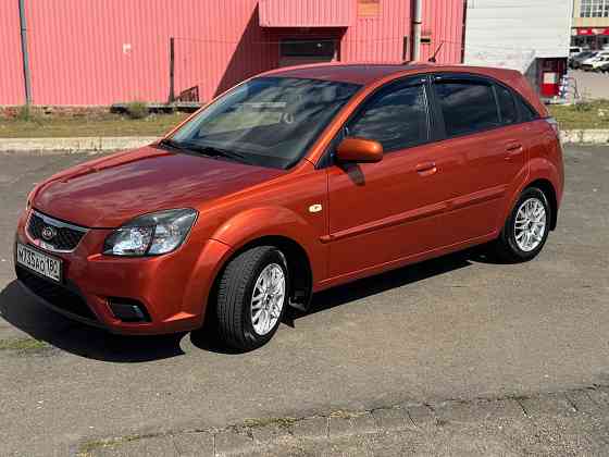 Продам KIA RIO 2 JB Донецк