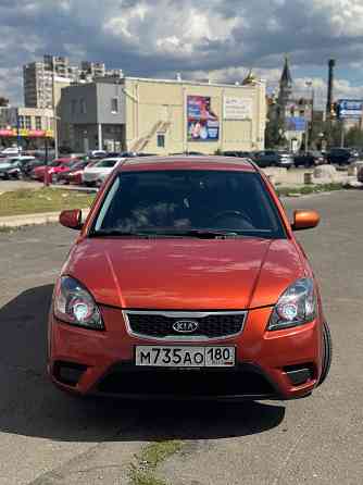 Продам KIA RIO 2 JB Донецк
