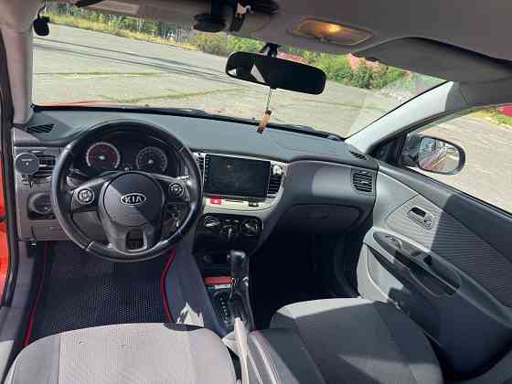 Продам KIA RIO 2 JB Донецк