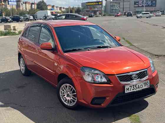 Продам KIA RIO 2 JB Донецк