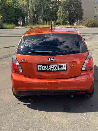 Продам KIA RIO 2 JB Донецк