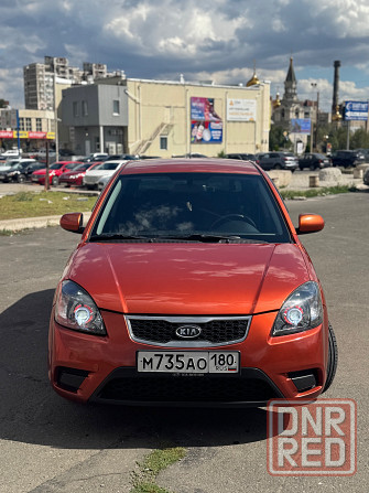 Продам KIA RIO 2 JB Донецк - изображение 3