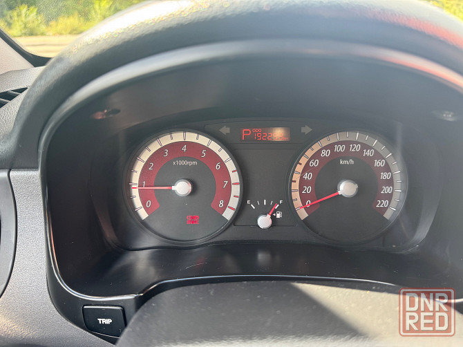 Продам KIA RIO 2 JB Донецк - изображение 5