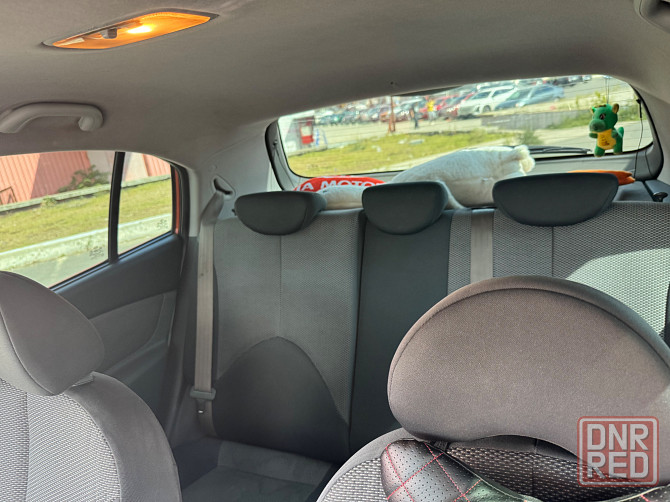 Продам KIA RIO 2 JB Донецк - изображение 8