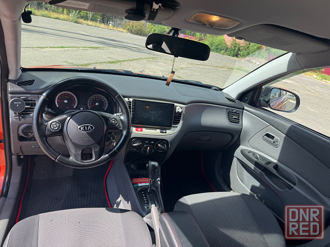 Продам KIA RIO 2 JB Донецк - изображение 6