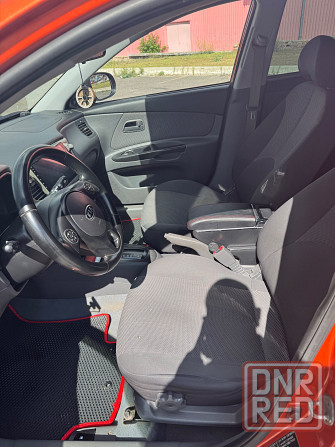 Продам KIA RIO 2 JB Донецк - изображение 7