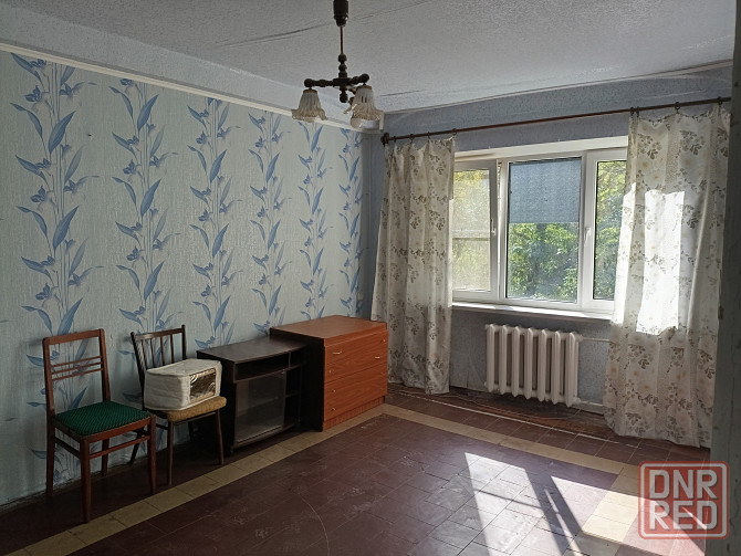 Продам 2- х комнатную квартиру в Пролетарском районе ( 11 горбольница) Донецк - изображение 1
