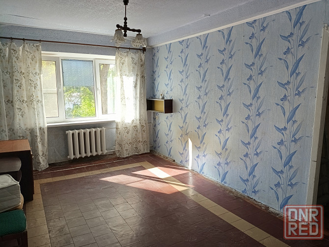 Продам 2- х комнатную квартиру в Пролетарском районе ( 11 горбольница) Донецк - изображение 2