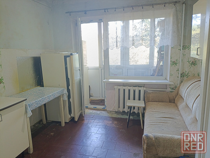 Продам 2- х комнатную квартиру в Пролетарском районе ( 11 горбольница) Донецк - изображение 8
