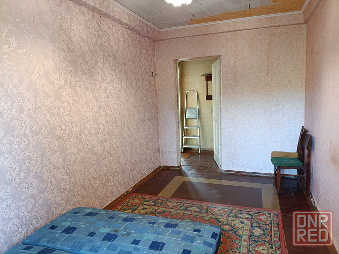 Продам 2- х комнатную квартиру в Пролетарском районе ( 11 горбольница) Донецк - изображение 3