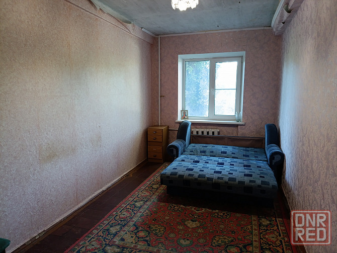 Продам 2- х комнатную квартиру в Пролетарском районе ( 11 горбольница) Донецк - изображение 4