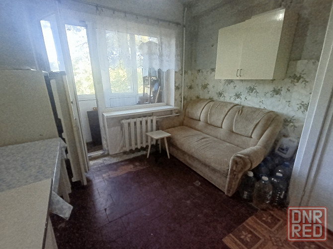Продам 2- х комнатную квартиру в Пролетарском районе ( 11 горбольница) Донецк - изображение 7