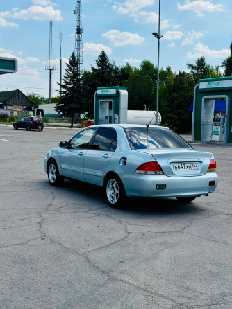 Продам Mitsubishi Lancer Макеевка