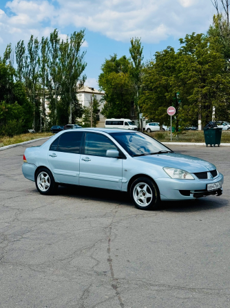 Продам Mitsubishi Lancer Макеевка