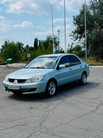 Продам Mitsubishi Lancer Макеевка