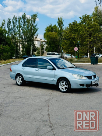 Продам Mitsubishi Lancer Макеевка - изображение 2