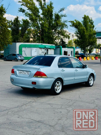 Продам Mitsubishi Lancer Макеевка - изображение 4