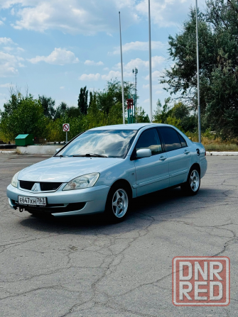 Продам Mitsubishi Lancer Макеевка - изображение 1