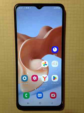 продам смартфон samsung a02 (2/32) Донецк