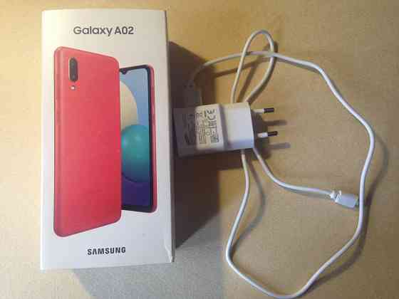 продам смартфон samsung a02 (2/32) Донецк