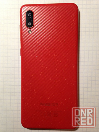 продам смартфон samsung a02 (2/32) Донецк - изображение 2