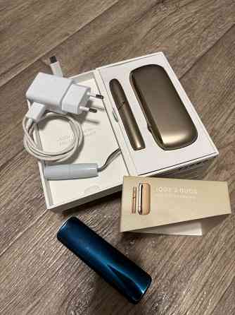 Iqos 3 duos Донецк