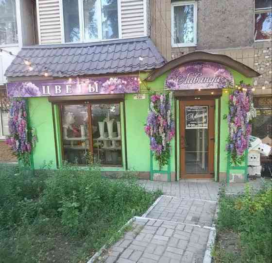 Сдам фасадное помещение по ул. Ленина, 30кв.м. Макеевка