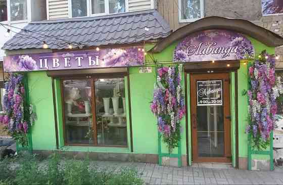 Сдам фасадное помещение по ул. Ленина, 30кв.м. Макеевка