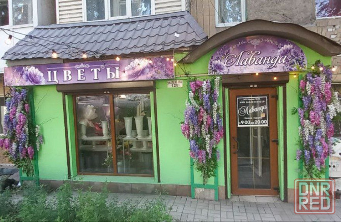 Сдам фасадное помещение по ул. Ленина, 30кв.м. Макеевка - изображение 2