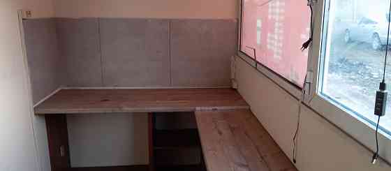 Продам киоск "кофейная" Донецк