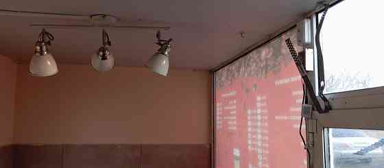 Продам киоск "кофейная" Донецк