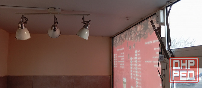 Продам киоск "кофейная" Донецк - изображение 5