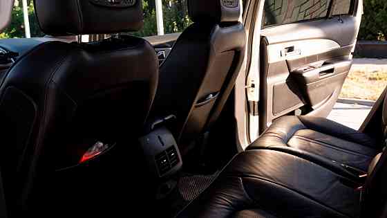 Lincoln MKX 3.7 AT AWD Elite 305 л.с 2012 Донецк