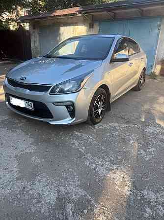 Продам Kia Rio Макеевка