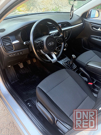 Продам Kia Rio Макеевка - изображение 5