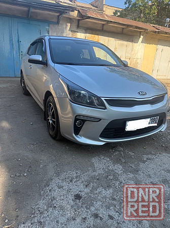Продам Kia Rio Макеевка - изображение 1