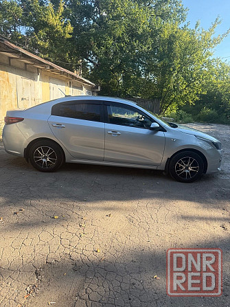 Продам Kia Rio Макеевка - изображение 7