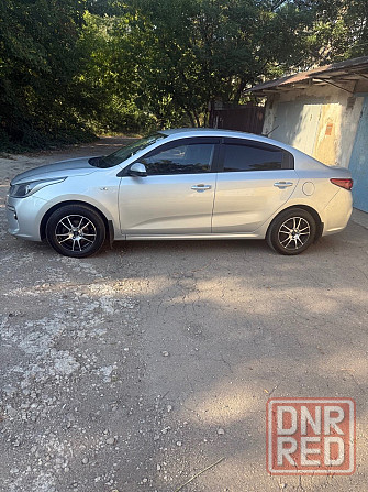Продам Kia Rio Макеевка - изображение 8