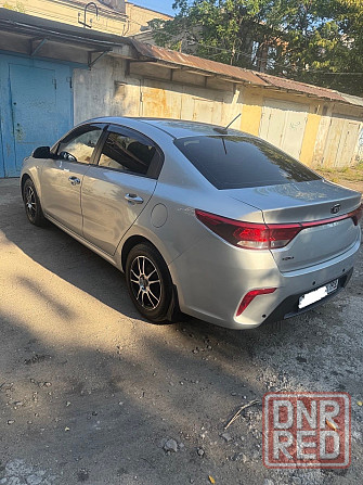 Продам Kia Rio Макеевка - изображение 4