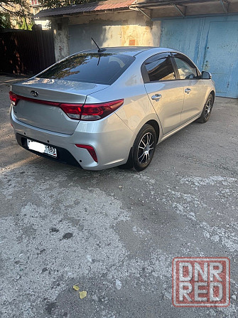 Продам Kia Rio Макеевка - изображение 2