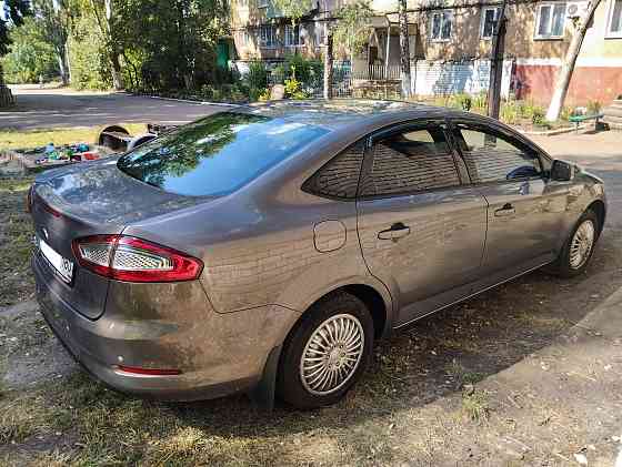 Продам Ford Mondeo 4 2012г. рестайлинг, в отличном состоянии Немецкая сборка! Горловка