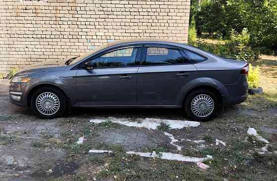 Продам Ford Mondeo 4 2012г. рестайлинг, в отличном состоянии Немецкая сборка! Горловка