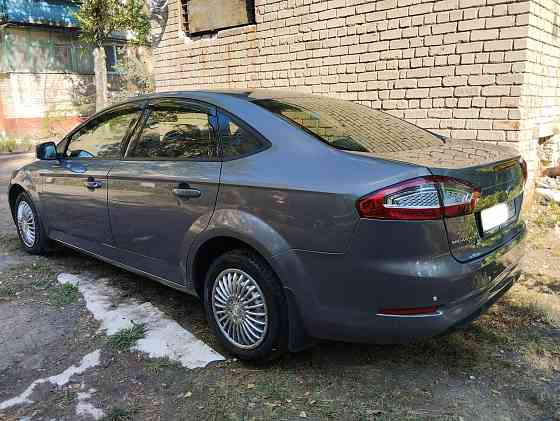 Продам Ford Mondeo 4 2012г. рестайлинг, в отличном состоянии Немецкая сборка! Горловка
