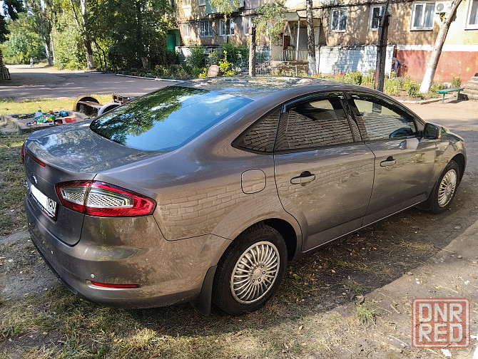 Продам Ford Mondeo 4 2012г. рестайлинг, в отличном состоянии Немецкая сборка! Горловка - изображение 3