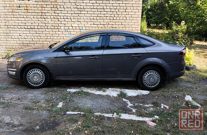 Продам Ford Mondeo 4 2012г. рестайлинг, в отличном состоянии Немецкая сборка! Горловка - изображение 2
