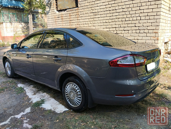 Продам Ford Mondeo 4 2012г. рестайлинг, в отличном состоянии Немецкая сборка! Горловка - изображение 4