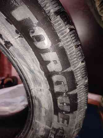 Шины(Зима) Липучка 215/65 R16 Донецк